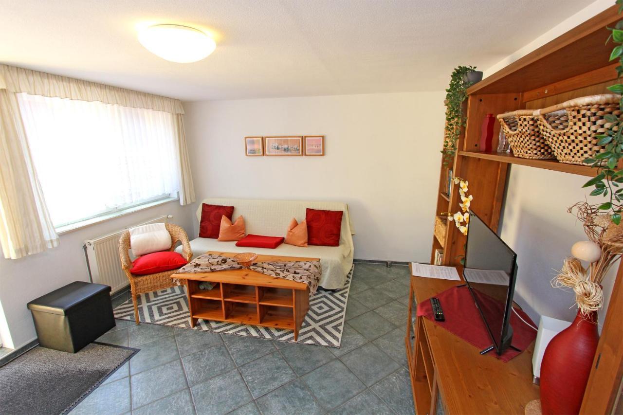 Ferienwohnung Malchow See 7051 ภายนอก รูปภาพ