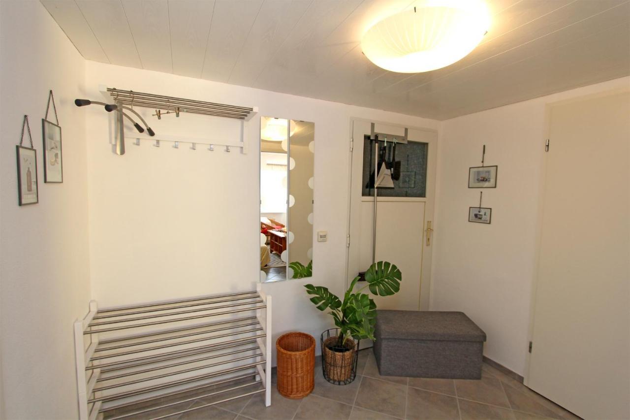 Ferienwohnung Malchow See 7051 ภายนอก รูปภาพ